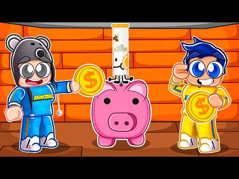 MARCADOR DO COFRINHO NO ROBLOX FIND THE MARKERS - Brancoala Games