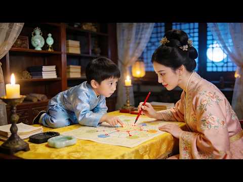 【FULL】Reborn, I Rushed to Save My Mom. She's a Time-Traveler Who Can Hear My Thoughts#minidrama