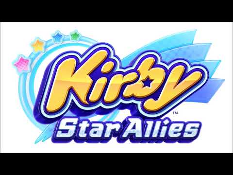 Kirby Star Allies - VS Squeak Squad (Normal, 1.25x, 1.5x, 1.75x, and 2x speeds w/increased pitch)