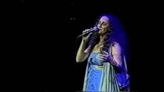 Maria Bethânia - "Meu Amor é Marinheiro" (Show "Âmbar" - 1997)