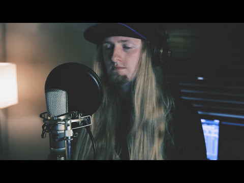 Sumerian Audition - Austin Bentley