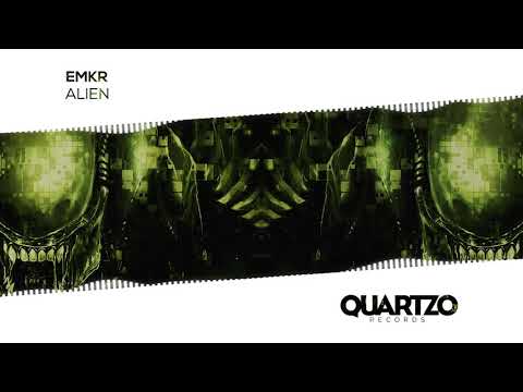 EMKR - Alien