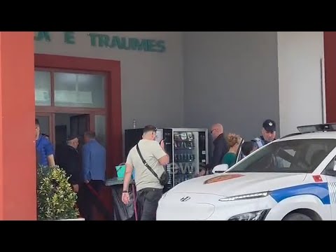 Avokati Sokol Mëngjesi ende në gjendje të rëndë, Tonin Vocaj dhe Alket Shatro e vizitojnë në spital