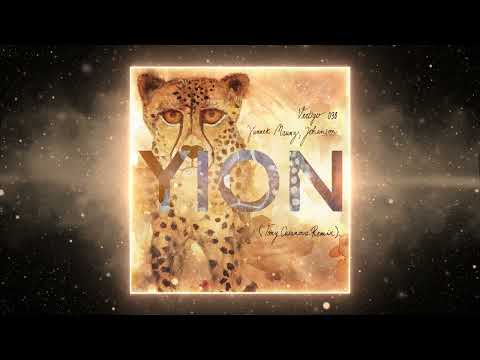 Yannek Maunz, Johanson - Vertigo (Tony Casanova Remix) [YION]