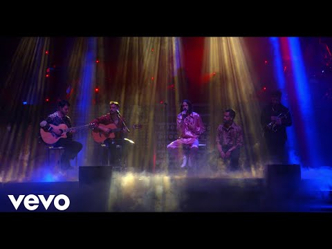 Esteman - Sin ti (En Vivo Desde El Teatro Metropólitan)