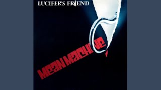Music video thumbnail preview for Lucifer's Friend- One Way Street To Heartbreak by Lucifer’s Friend