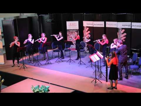 E.Grieg. Holberg suite, Prelude