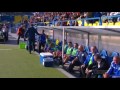 video: Strestik első gólja a Gyirmót ellen, 2016