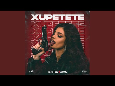 Xupetete