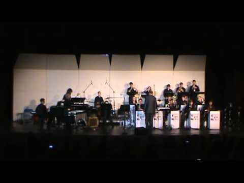 OHS Jazz 1 Final 2013 2