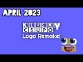 Klasky Csupo Robot Logo Remake