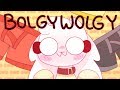 BOLGY WOLGY | (Original) Animation Meme