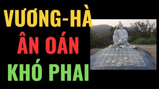 Talkshow Cờ tướng New | Đại chiến Vương Gia Lương vs Hà Thuận An - Ân oán chồng chất