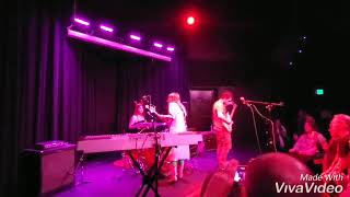 Skating Polly - Seattle 11/02/2019 - &quot;Hey Sweet&quot;