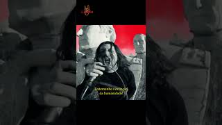 Iron Reagan - A Dying World [Legendado em Português]