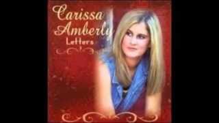 *Carissa Amberly* ~ 