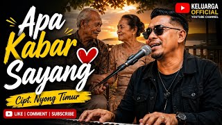 Download lagu Apa Kabar Sayang - Lagu Ambon yang Lagi Viral 2026 @Keluarga.official-y2u  mp3