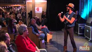 Langhorne Slim "Past Lives"