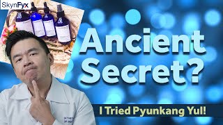 Is This The Asian Fountain Of Youth