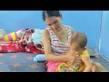THIS VIDEO IS FOR BREASTFEEDING MOTHERS Breastfeeding