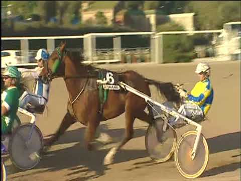 Trotto 20/04/2018 - 7ª corsa