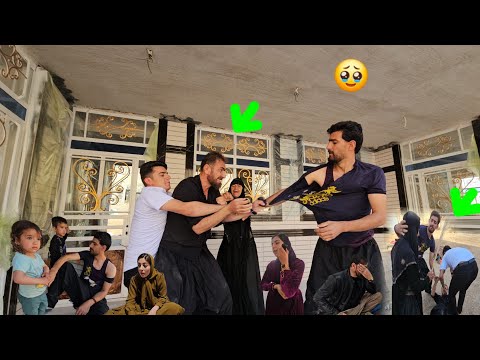 Saleh and Hassan Unite; Ali’s Explosive Rage and Grandmother’s Major Threat!