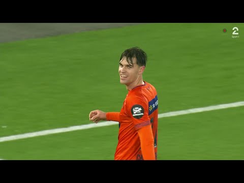 FK Fotball Klubb Viking Stavanger 1-2 FK Fotball K...