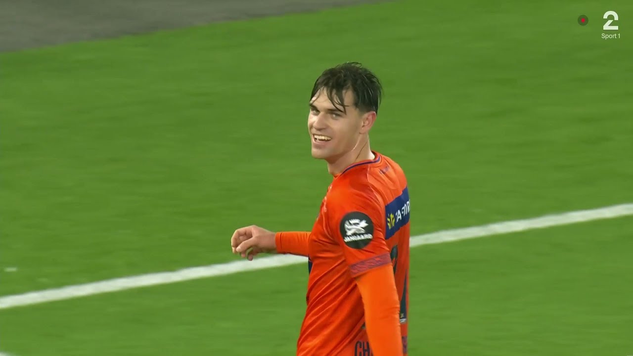 Viking FK vs Aalesunds FK Highlights