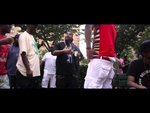 Termanology - Judo ft. NORE (prod. Shortfyuz) [Official Music Video]