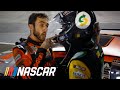 Chase Elliott: Harvick runs into your left side constantly | NASCAR
