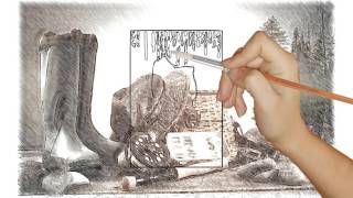 Trent Willmon - Cold Beer And Fishing Pole. Scribe Video for Trent Willmon