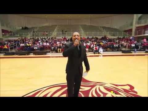 Bring It Dancing Dolls Vs YCDT Supastarz Stand Battle