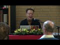 Verpleeghuis Talma Hof in Emmeloord organiseert meerdere kleine kerstdiensten