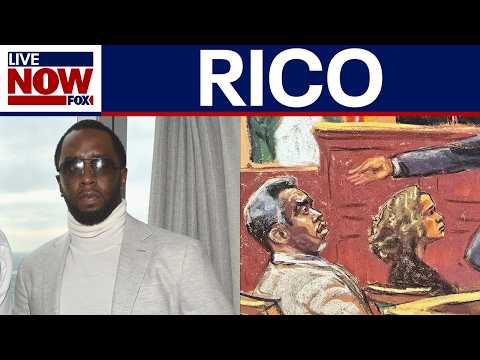 Video | Diddy trial: Jury undecided on top count | LiveNOW from FOX