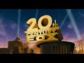 20th Century Fox 1990 2010 Opening Home Alone