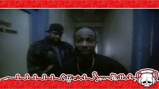 Nine ft Smoothe da Hustla &amp; Ip Man - Make Or Take (Soundkillahz New York Remix)