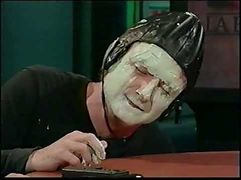 Bruno Blanchet - Quoi ne pas faire en fin de semaine - 15 mai 98