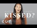Have You Ever Been Kissed 100 Teens Cut