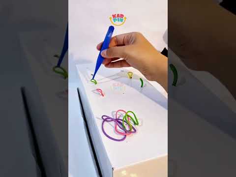 Hari ini buntu mau ajak si kecil main apa? Karpin punya solusi seru! 🎉 Cek mainan edukasi Karpin di www.