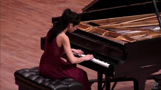 S. Rachmaninoff: Prelude Op. 32 no. 5 in G major