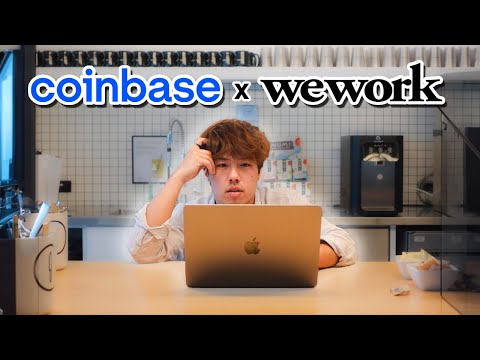 A Day in the Life of a Coinbase Software Engineer ... - YouTube