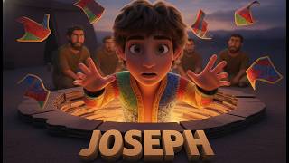 The Story of Joseph | Full Movie