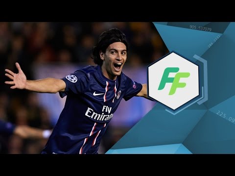 Pastore: You can see PSG's progress