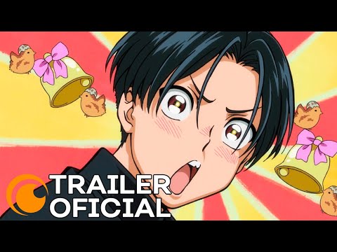 Trailer de BUCCHIGIRI?! (2024)