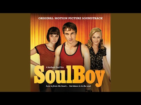 Be Young, Be Foolish, Be Happy (Single Version)