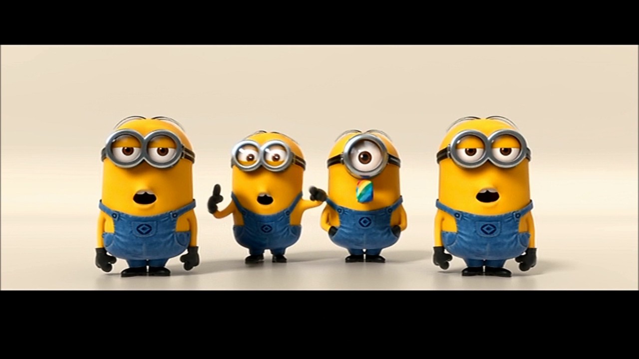 Despicable Me 2 (2013) - Teaser Trailer