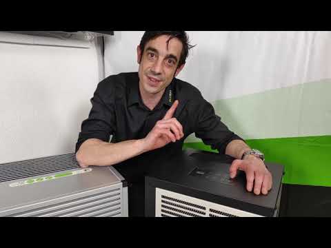 Wäschetrockner Vergleich 2020 | ecodry