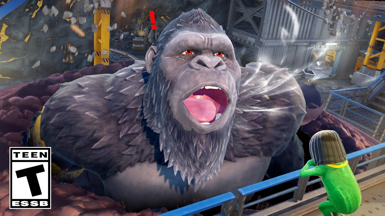 HE'S BACK ALREADY In Fortnite SEASON 2! (New Update)