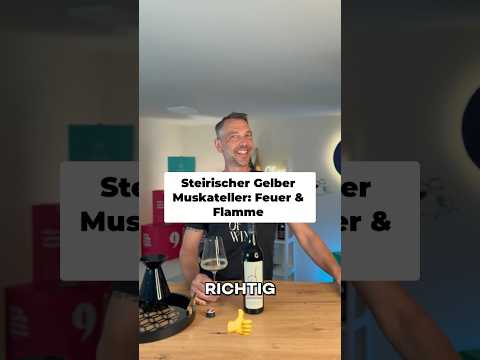 Verkostungsvideo: Gelber Muskateller Feuer & Flamme 2025