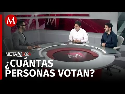 What types of voters will participate in the June 2 elections?